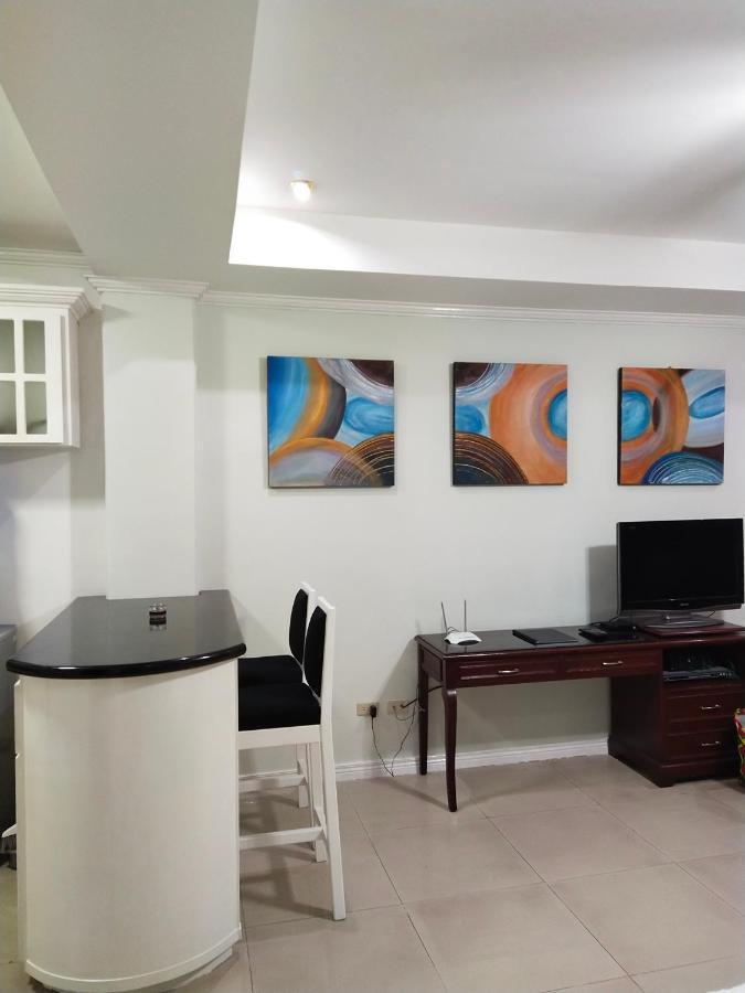 Bourbon St Apts Condo 16 آنغلوس المظهر الخارجي الصورة