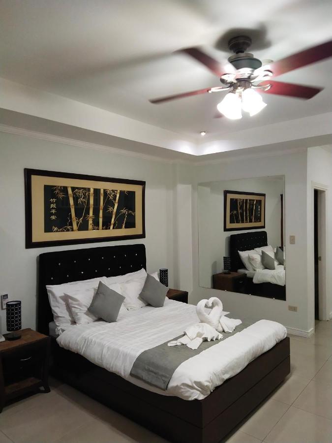 Bourbon St Apts Condo 16 آنغلوس المظهر الخارجي الصورة