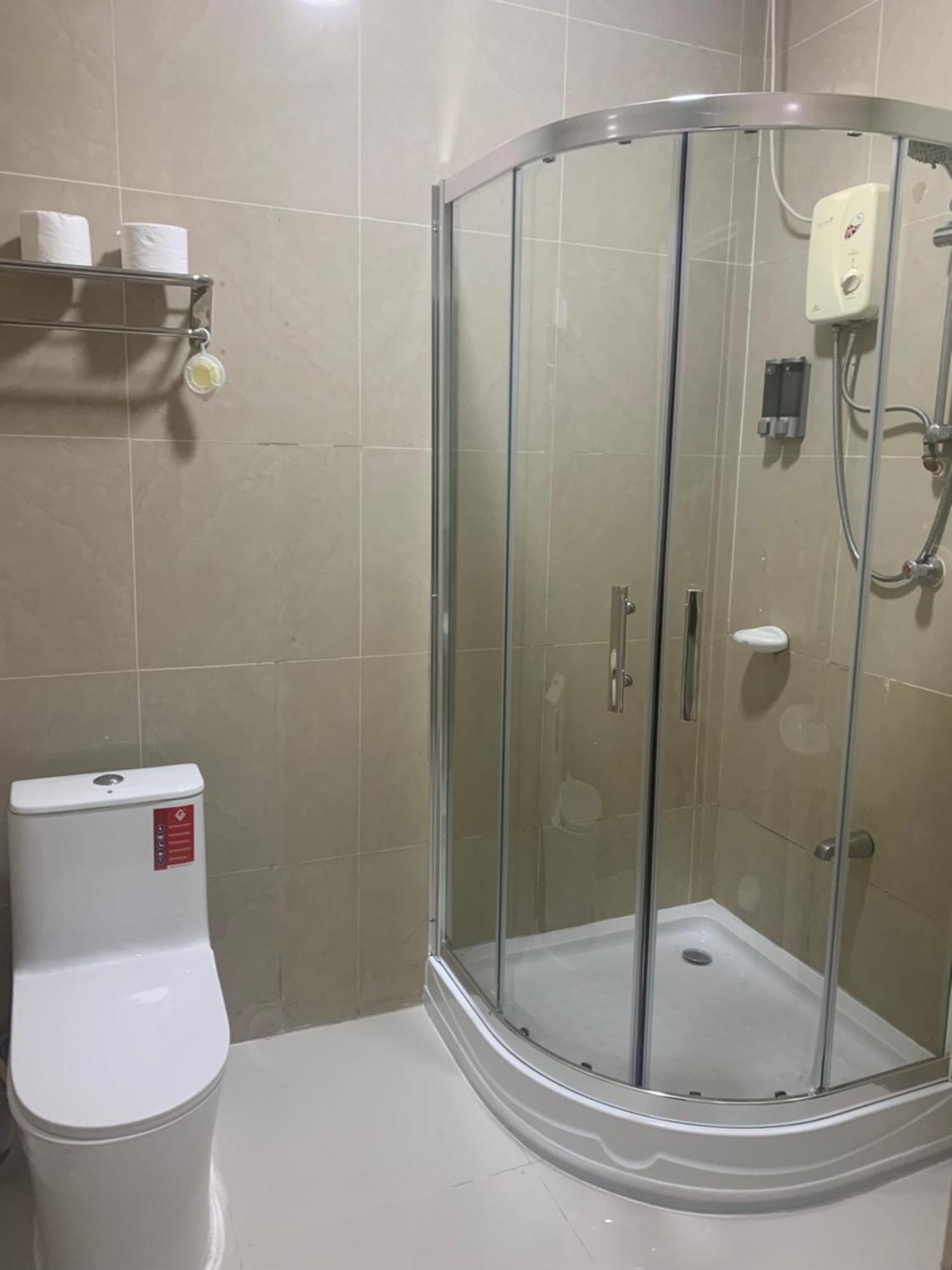 Bourbon St Apts Condo 16 آنغلوس المظهر الخارجي الصورة